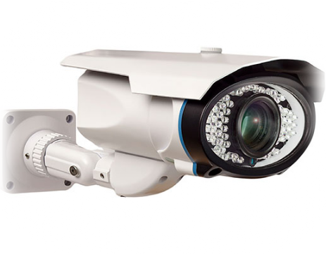 CCTV Casas y Oficinas