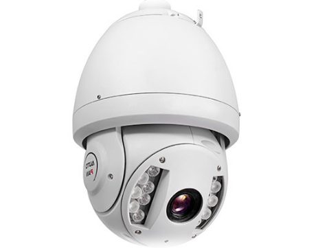 Camaras PTZ, HD, IP, Termica